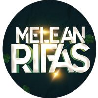 🍀 Rifas Melean🍀